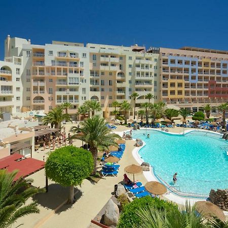 Apartamentos Mar Y Golf Roquetas de Mar Eksteriør billede